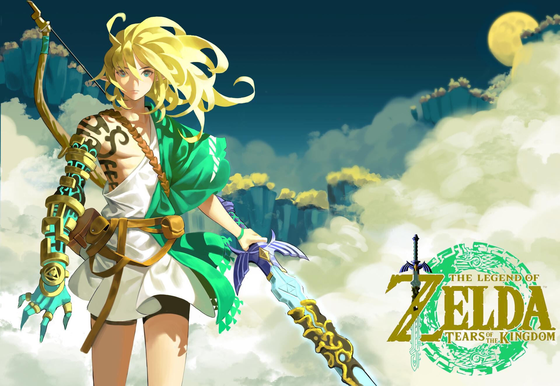Switch 2’de The Legend of Zelda: Tears of the Kingdom – Yükseltme Gerekli mi? İşte İlk İzlenimler ve İpuçları