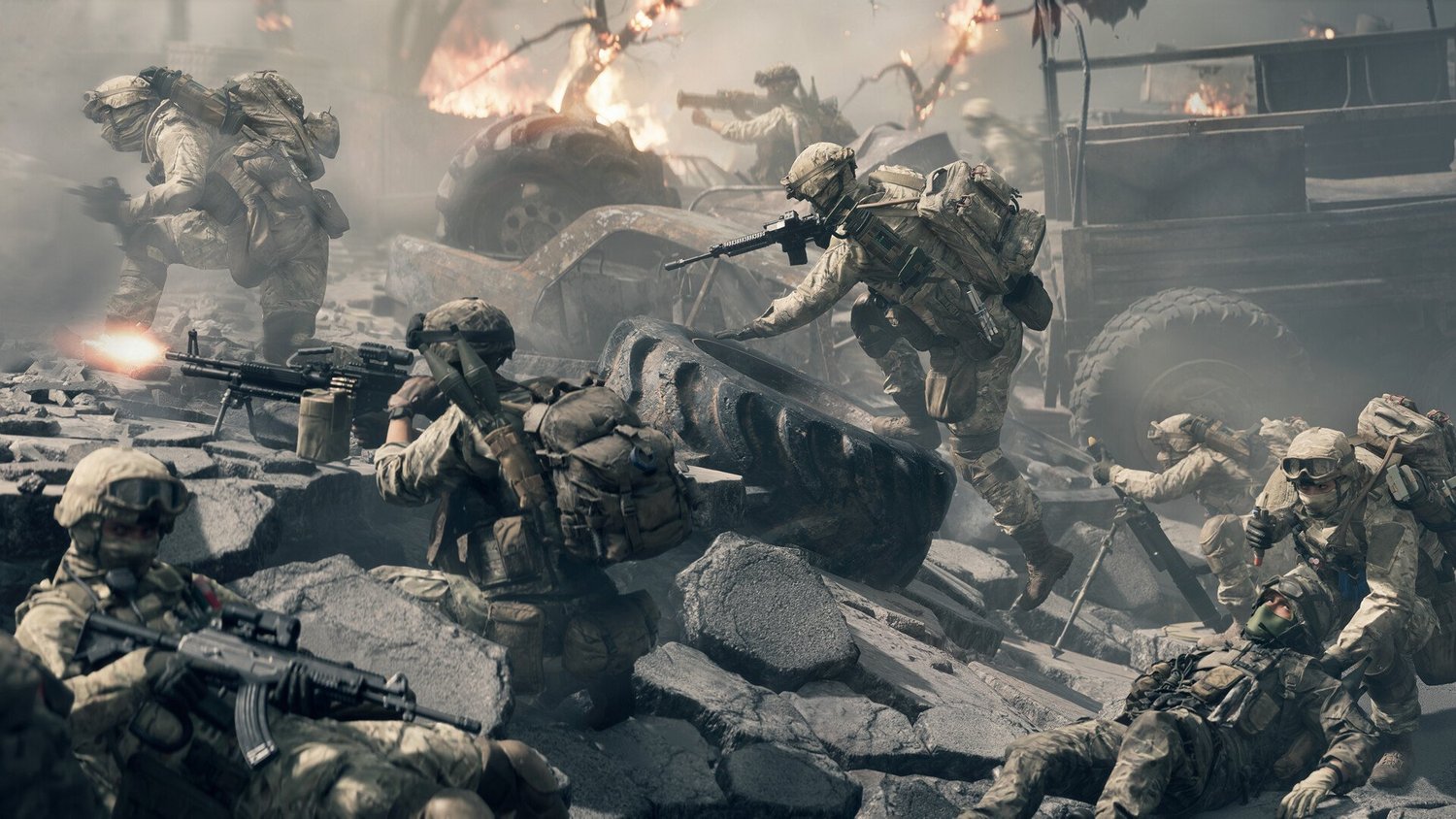 Battlefield 6 Açık Betasında Hile Savaşları: 330.000 Hile Girişimi Engellendi!
