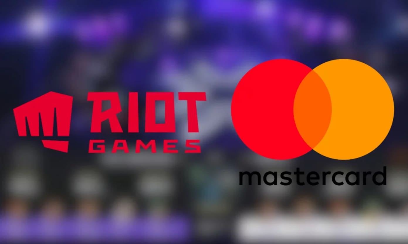 Riot Games ve Mastercard Skandalı: VCT Yayınlarında Sansür İddiası!