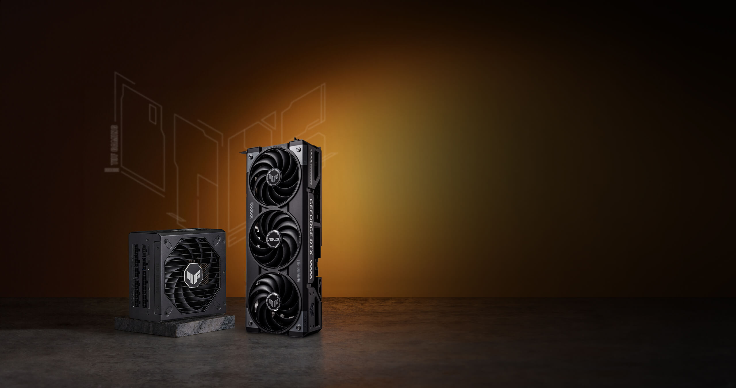 ASUS’tan RTX 5070 Ti ve 5060 Ti 16 GB Hakkında Kritik Açıklama: Üretim Durdu mu?